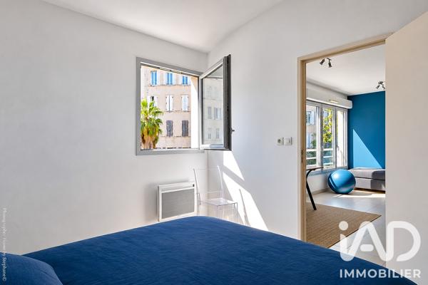 Appartement (prestige) à vendre 5 pièces 170 m² Marseille 6