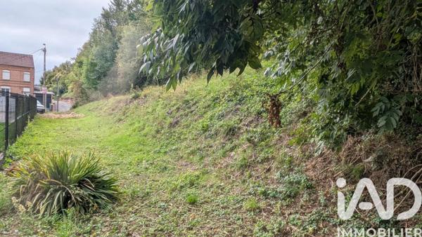 Terrain à vendre 1 000 m² Barlin