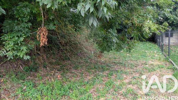 Terrain à vendre 1 000 m² Barlin