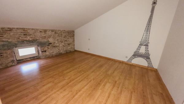 Maison en pierre 228 m² avec piscine