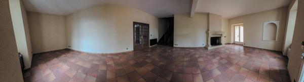 Maison en pierre 228 m² avec piscine