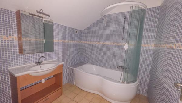 Maison en pierre 228 m² avec piscine