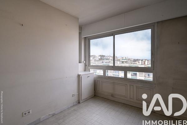Appartement à vendre 5 pièces 204 m² Marseille 8