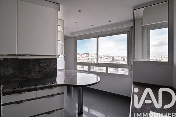 Appartement à vendre 5 pièces 204 m² Marseille 8