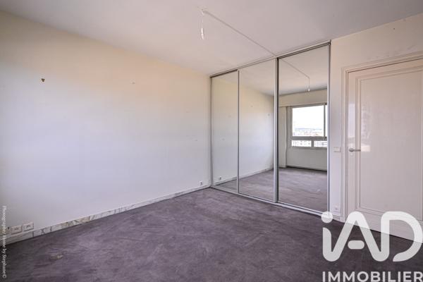 Appartement à vendre 5 pièces 204 m² Marseille 8