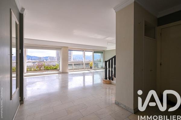 Appartement à vendre 5 pièces 204 m² Marseille 8