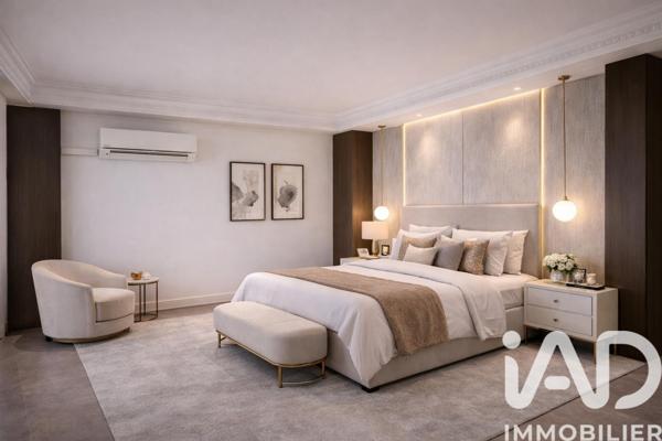 Appartement à vendre 5 pièces 204 m² Marseille 8