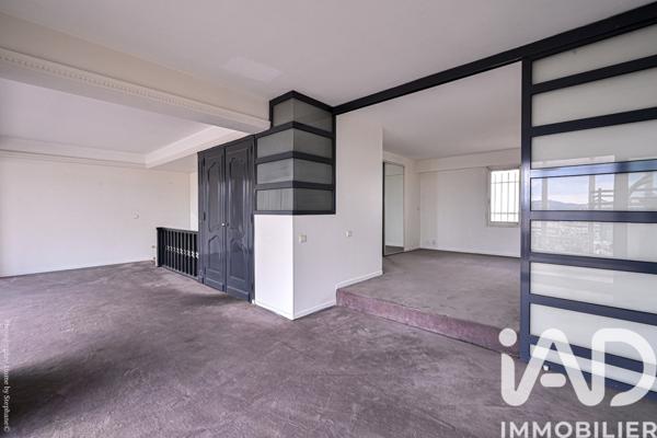 Appartement à vendre 5 pièces 204 m² Marseille 8