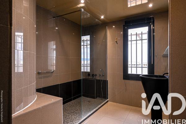 Appartement à vendre 5 pièces 204 m² Marseille 8