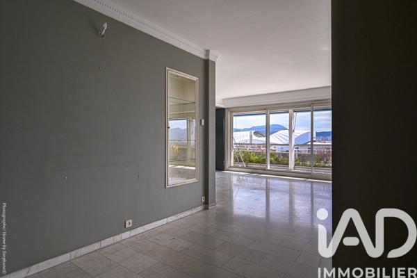 Appartement à vendre 5 pièces 204 m² Marseille 8