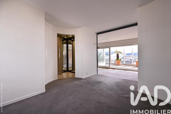 Appartement à vendre 5 pièces 204 m² Marseille 8