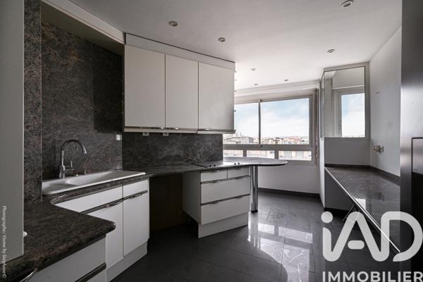 Appartement à vendre 5 pièces 204 m² Marseille 8