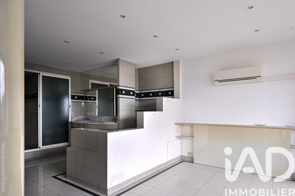 Appartement à vendre 5 pièces 204 m² Marseille 8