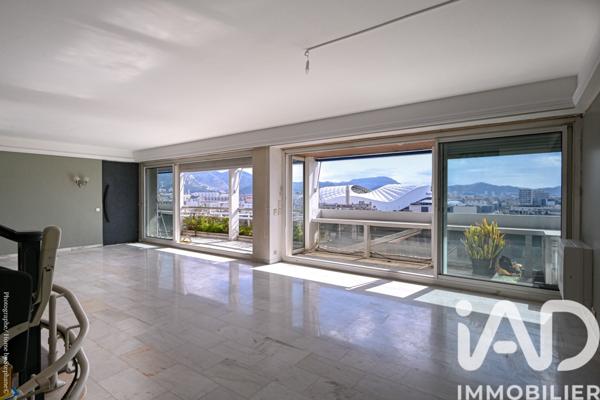 Appartement à vendre 5 pièces 204 m² Marseille 8