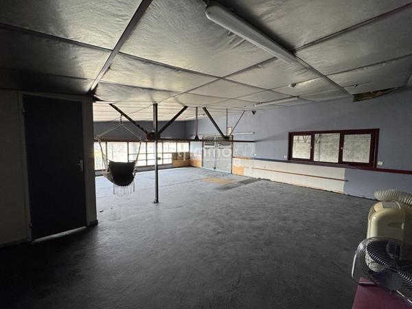 local 30 pièces 3280 m² Ungersheim Haut-Rhin