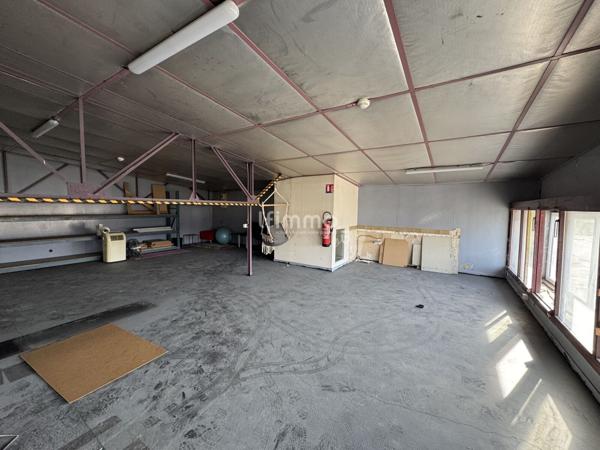 local 30 pièces 3280 m² Ungersheim Haut-Rhin