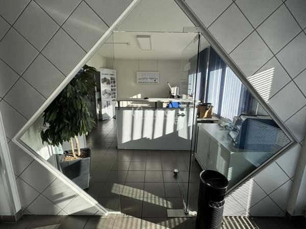 local 30 pièces 3280 m² Ungersheim Haut-Rhin