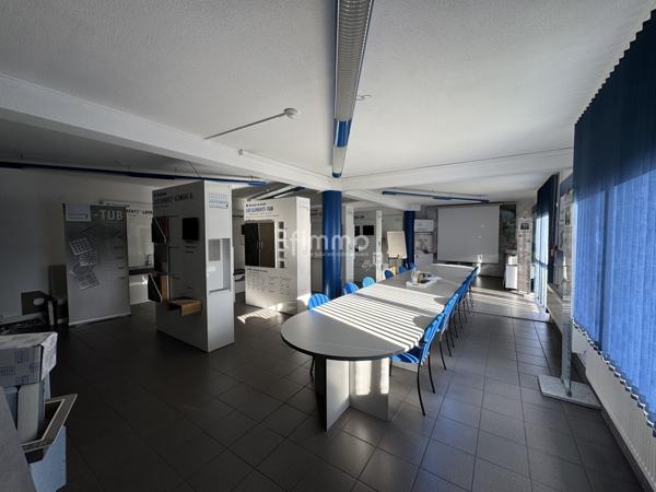 local 30 pièces 3280 m² Ungersheim Haut-Rhin