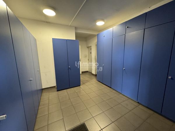local 30 pièces 3280 m² Ungersheim Haut-Rhin