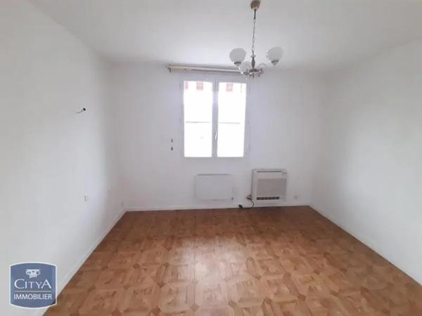 Appartement à louer 3 pièces 65.61m²