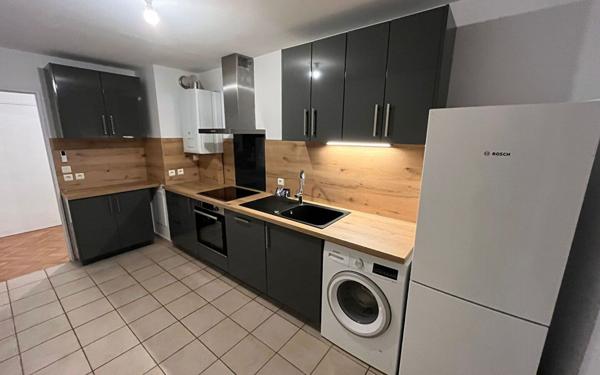 Appartement à louer    2 pièces •  Limoges