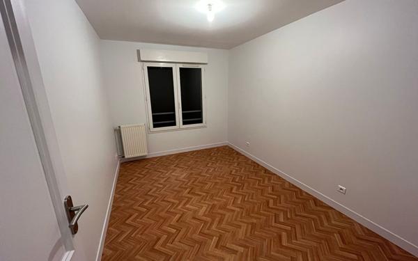 Appartement à louer    2 pièces •  Limoges