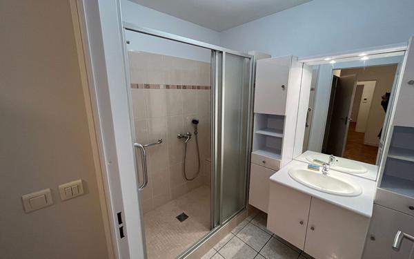 Appartement à louer    2 pièces •  Limoges