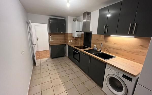 Appartement à louer    2 pièces •  Limoges