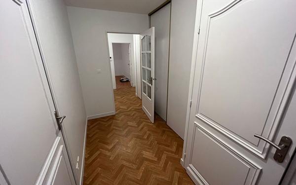 Appartement à louer    2 pièces •  Limoges