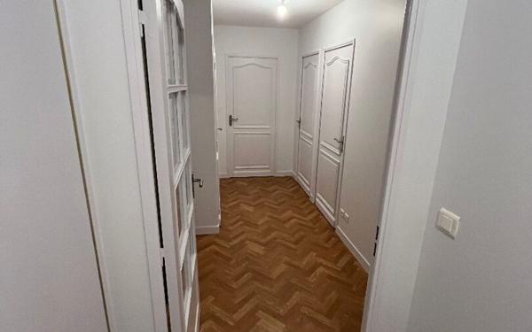 Appartement à louer    2 pièces •  Limoges