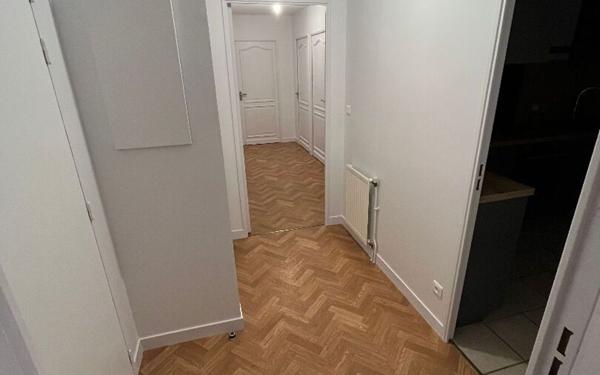 Appartement à louer    2 pièces •  Limoges