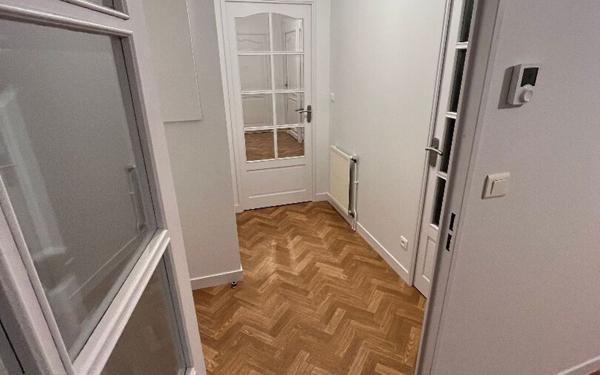 Appartement à louer    2 pièces •  Limoges