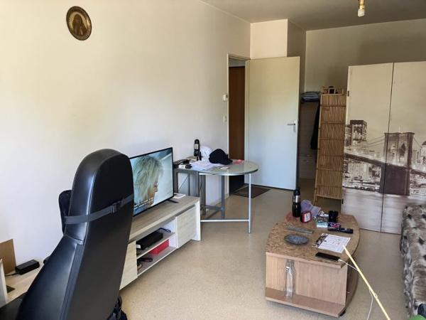 T2 Saint-Étienne-de-Montluc 62.86 m²