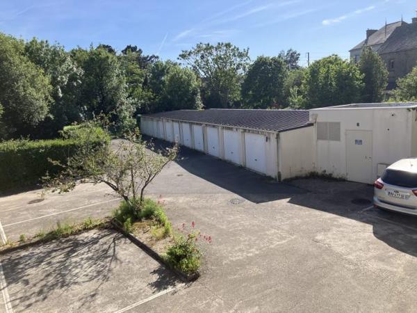 T2 Saint-Étienne-de-Montluc 62.86 m²