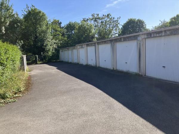 T2 Saint-Étienne-de-Montluc 62.86 m²