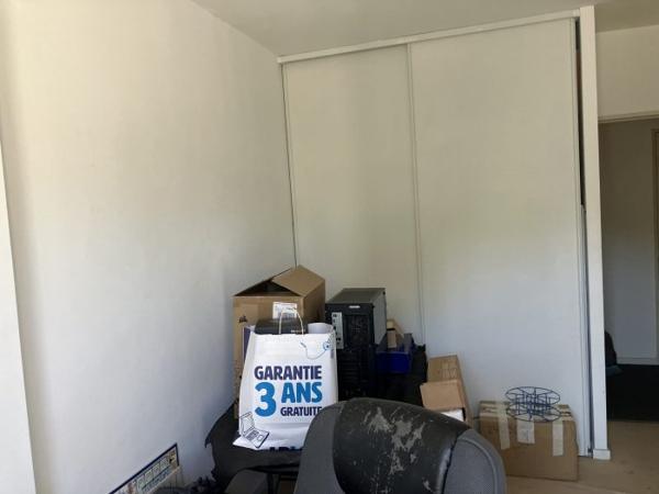 T2 Saint-Étienne-de-Montluc 62.86 m²