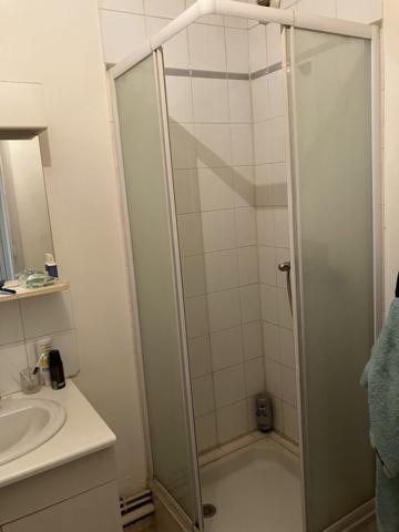 T2 Saint-Étienne-de-Montluc 62.86 m²