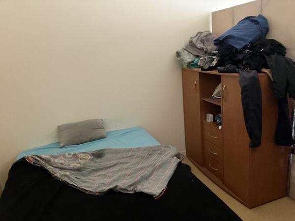 T2 Saint-Étienne-de-Montluc 62.86 m²