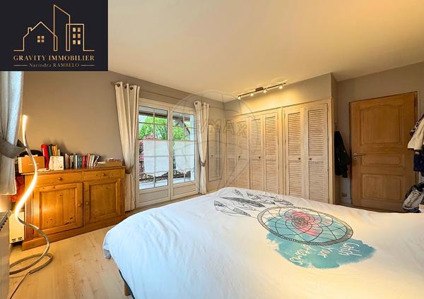 Maison 6 chambre(s) à vendre - Thyez, Haute-Savoie - 74