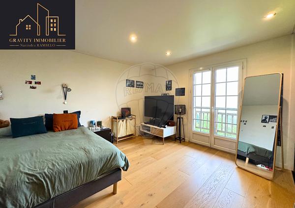 Maison 6 chambre(s) à vendre - Thyez, Haute-Savoie - 74