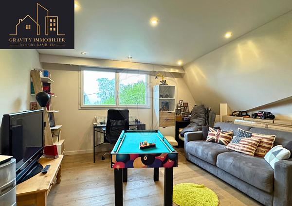 Maison 6 chambre(s) à vendre - Thyez, Haute-Savoie - 74