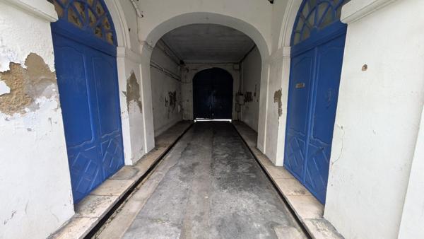 Local commercial à vendre Rochefort - 17300 / Réf: 3336