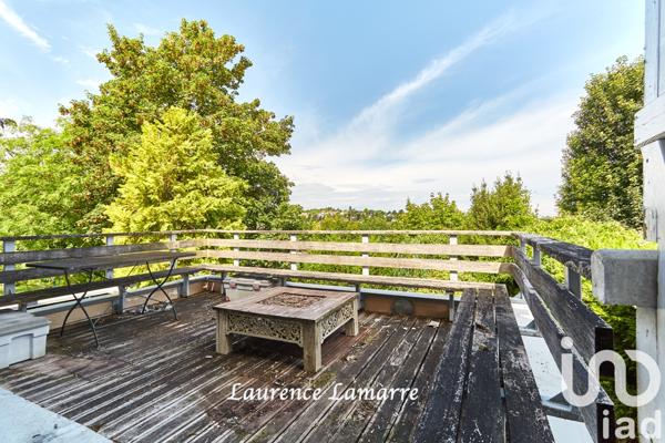 Maison à vendre 5 pièces 150 m² Le Pecq