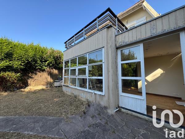 Maison à vendre 5 pièces 150 m² Le Pecq