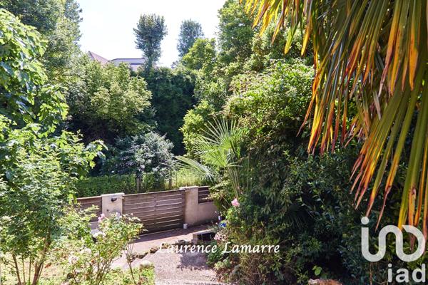 Maison à vendre 5 pièces 150 m² Le Pecq