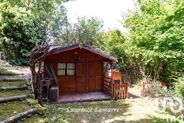 Maison à vendre 5 pièces 150 m² Le Pecq