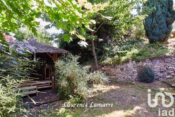 Maison à vendre 5 pièces 150 m² Le Pecq