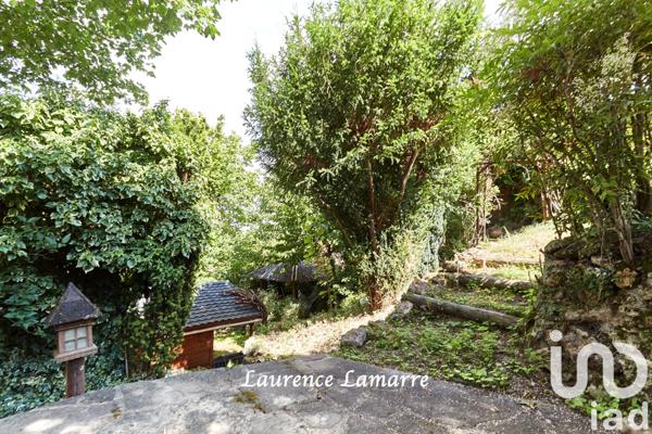 Maison à vendre 5 pièces 150 m² Le Pecq