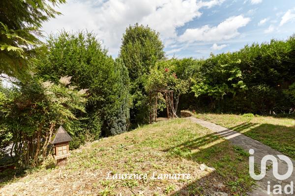 Maison à vendre 5 pièces 150 m² Le Pecq