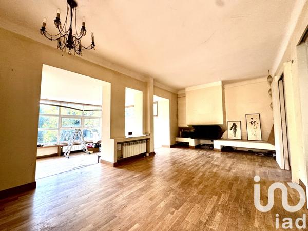 Maison à vendre 5 pièces 150 m² Le Pecq